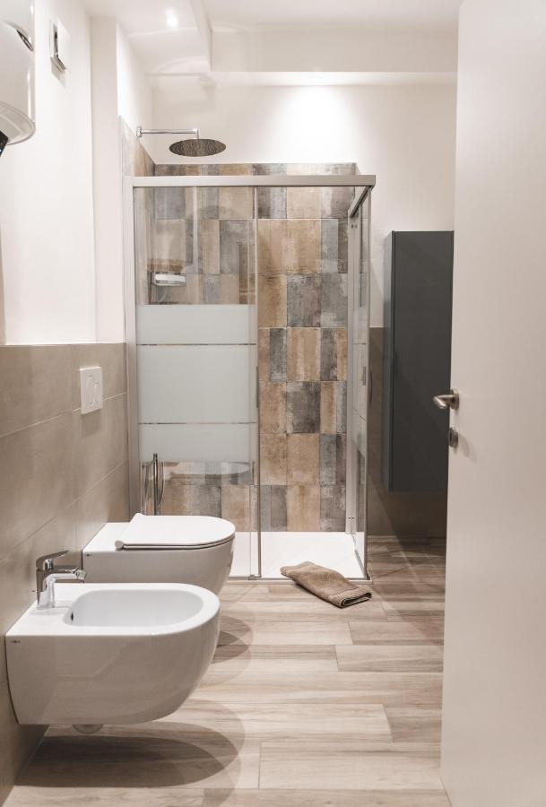 Studio-Appartment - Hotel Lux Merano Esterno foto